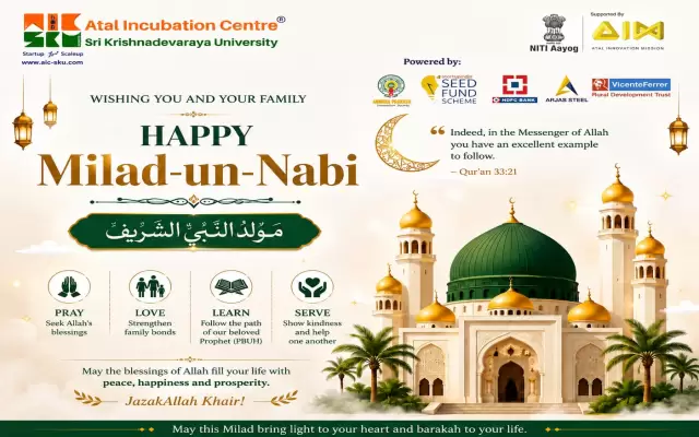 Milad-un-Nabi