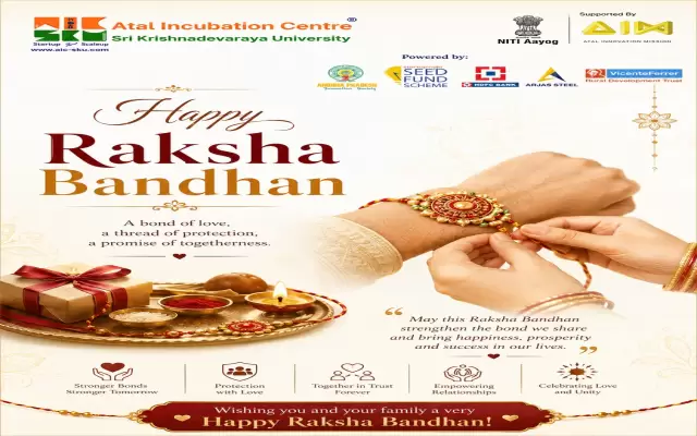 Raksha Bandhan