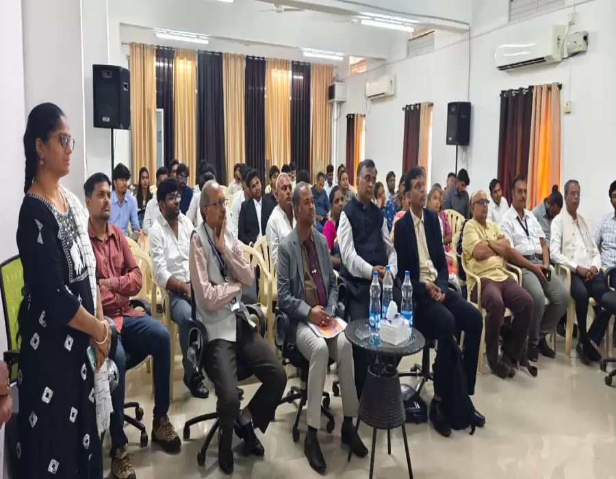 AI Enablement for MSMEs – Mentor Clinic 2026