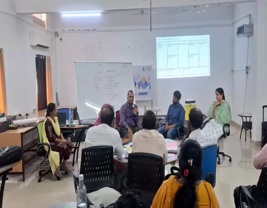 ACHARYA 11.0 | Day 2